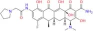 (4S,4aS,5aR,6R,12aS)-4-(Dimethylamino)-7-fluoro-3,10,12,12a-tetrahydroxy-6-methyl-1,11-dioxo-9-(2-…