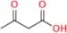 Acetoacetic acid