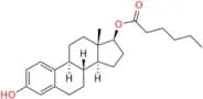 Estradiol 17-Hexanoate