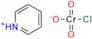 Pyridinium Chlorochromate