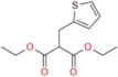 Diethyl 2-(thiophen-2-ylmethyl)malonate