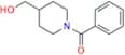 4-Hydroxymethyl-1-benzoyl Piperidine