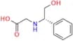 (S)-(2-Hydroxy-1-phenylethyl)glycine