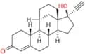 (4aR,4bS,5S,8aS,9R,11aS,11bR)-9-Ethynyl-9-hydroxy-4,4a,4b,5,6,7,8,9,10,11,11a,11b,12,13-tetradecah…