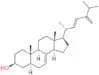 Ergosta-7,22,24(28)-trien-3β-ol