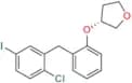 (S)-3-(2-(2-Chloro-5-iodobenzyl)phenoxy)tetrahydrofuran