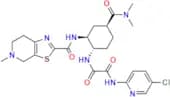 Edoxaban (SSS)-Isomer