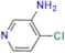 4-Amino-3-chloropyridine