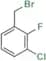1-(Bromomethyl)-3-chloro-2-fluorobenzene