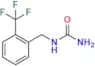 1-(2-(trifluoromethyl)benzyl)urea