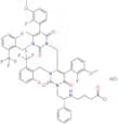 (R)-4-((2-(5-(3-Ethoxyphenyl)-3-(2-fluoro-6-(trifluoromethyl)benzyl)-4-methyl-2,6-dioxo-3,6-dihydr…