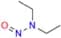 N-Ethyl-N-nitrosoethanamine