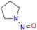 1-Nitrosopyrrolidine
