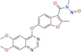 N-Nitroso Fruquintinib