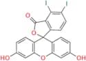 Diiodofluorescein