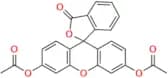 Diacetylfluorescein