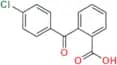 2-(4\'-Chlorobenzoyl)benzoic Acid