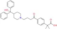 Fexofenadine EP Impurity A