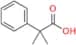 2-Phenylisobutyric Acid