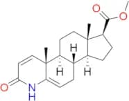 Finasteride Dehydro Carboxylic Acid Methyl Ester