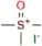 Trimethylsulfoxonium iodide
