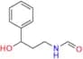 N-(3-Hydroxy-3-phenylpropyl)formamide