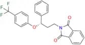 (S)-Norfluoxetine Phthalimide