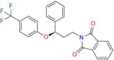 (R)-Norfluoxetine Phthalimide
