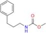 Methyl (3-phenylpropyl)carbamate