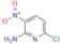 2-Amino-6-chloro-3-nitropyridine