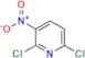 2,6-Dichloro-3-nitropyridine