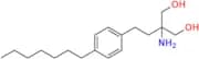 Fingolimod EP Impurity B