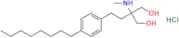 Fingolimod N-Methyl Impurity