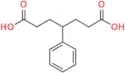 4-Phenylheptanedioic Acid