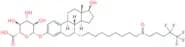 Fulvestrant-3-Glucuronide
