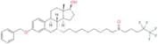 3-O-Benzyl Fulvestrant