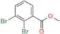 Methyl 2,3-Dibromobenzoate