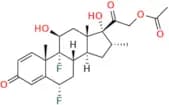 Flumethasone 17-Acetate