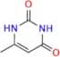 6-Methyluracil