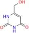 6-(Hydroxymethyl)uracil