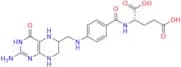 5,6,7,8-Tetrahydrofolic Acid