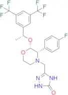 Fosaprepitant Dimeglumine Impurity C