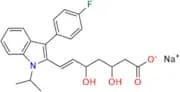 Fluvastatin EP Impurity A