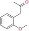 2-Methoxyphenylacetone