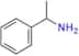 1-Phenylethan-1-amine