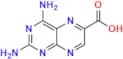 2,4-Diaminopteridine-6-carboxylic Acid