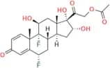 Fluocinolone Acetonide Impurity 3