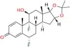 Fluocinolone Acetonide Impurity 4