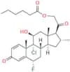 Clocortolone Caproate