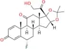 11-Keto Flunisolide